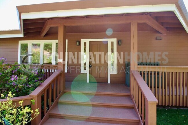 Foto del edificio - 817 Ridge View Dr.