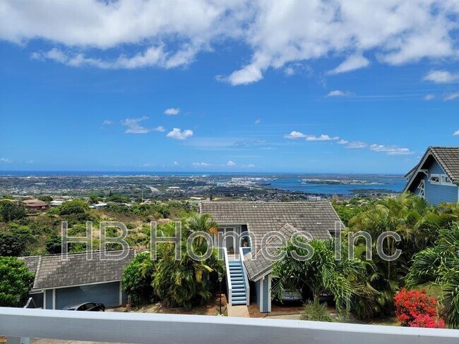 Foto del edificio - 99-969 Aiea Heights Dr