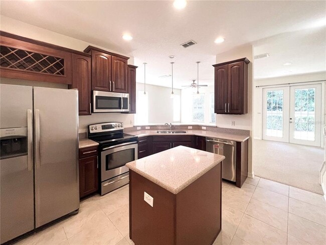 Building Photo - 8569 Bertram Ln