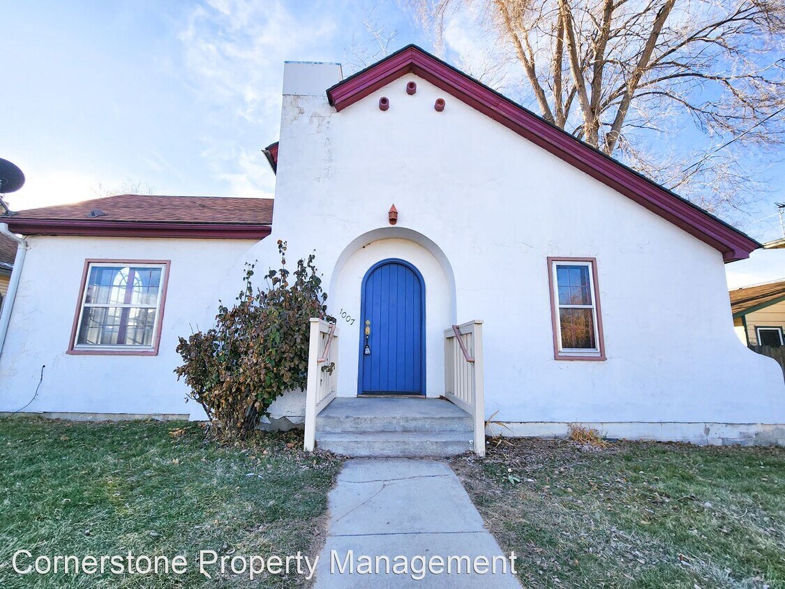 1007 Ivy St, Nampa, ID 83686 House Rental in Nampa, ID