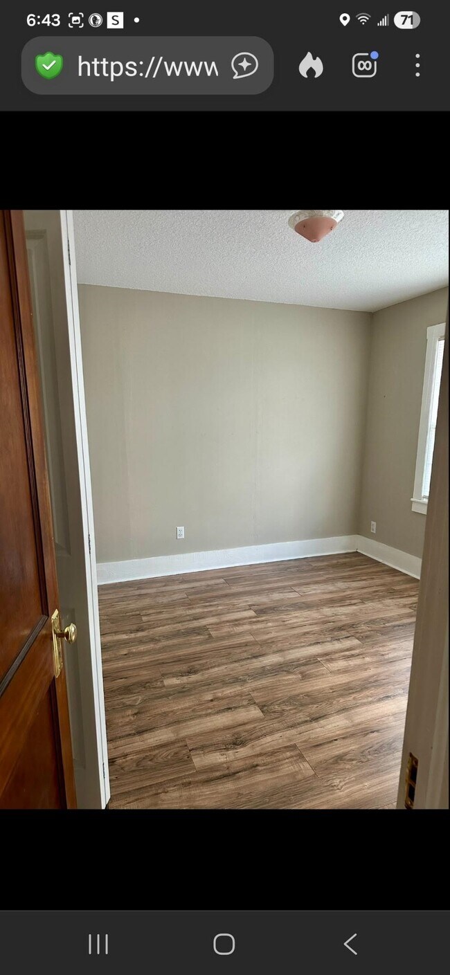 Foto del edificio - 2595 NE Beulah Church Rd