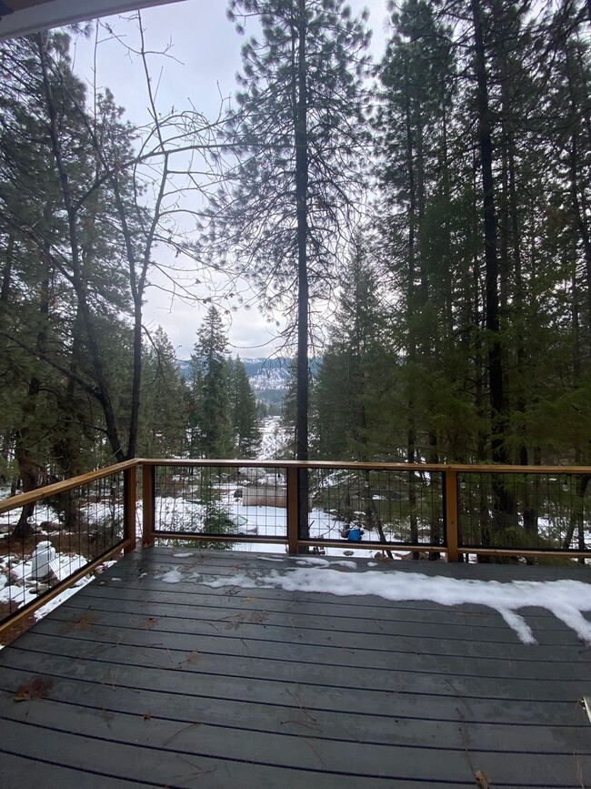 Foto del edificio - Brand New 1 Bed 1 Bath Home in Leavenworth!