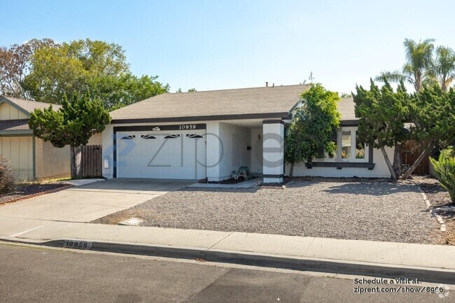 Building Photo - 10959 Bali Ln