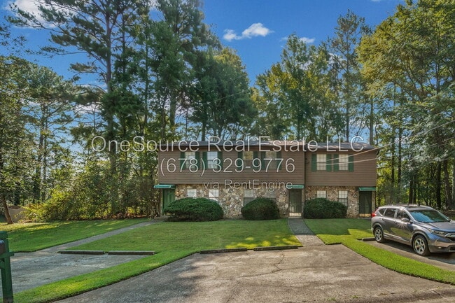 Photo - 502 Oakwood Court Townhome