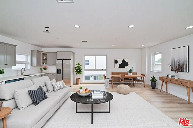 Foto del edificio - 1106 Queen Anne Pl