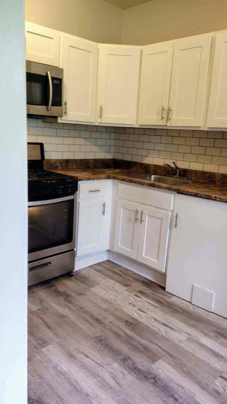 Foto principal - 3631 Liberty Heights Ave