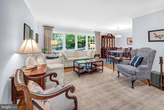 Foto del edificio - 2708 N Kensington St