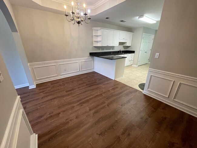 Foto del edificio - Townhome for rent in Pelham