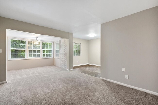 Interior Photo - Winthrop Apartments