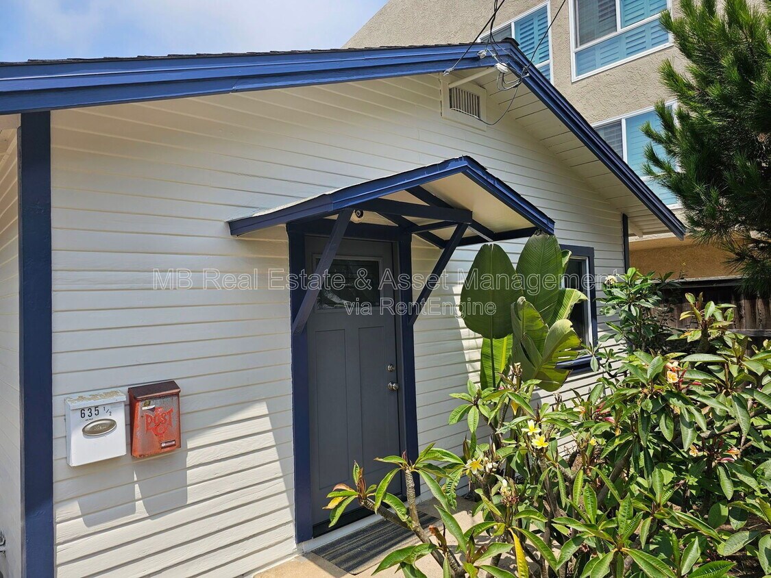 Foto principal - 635 4th St