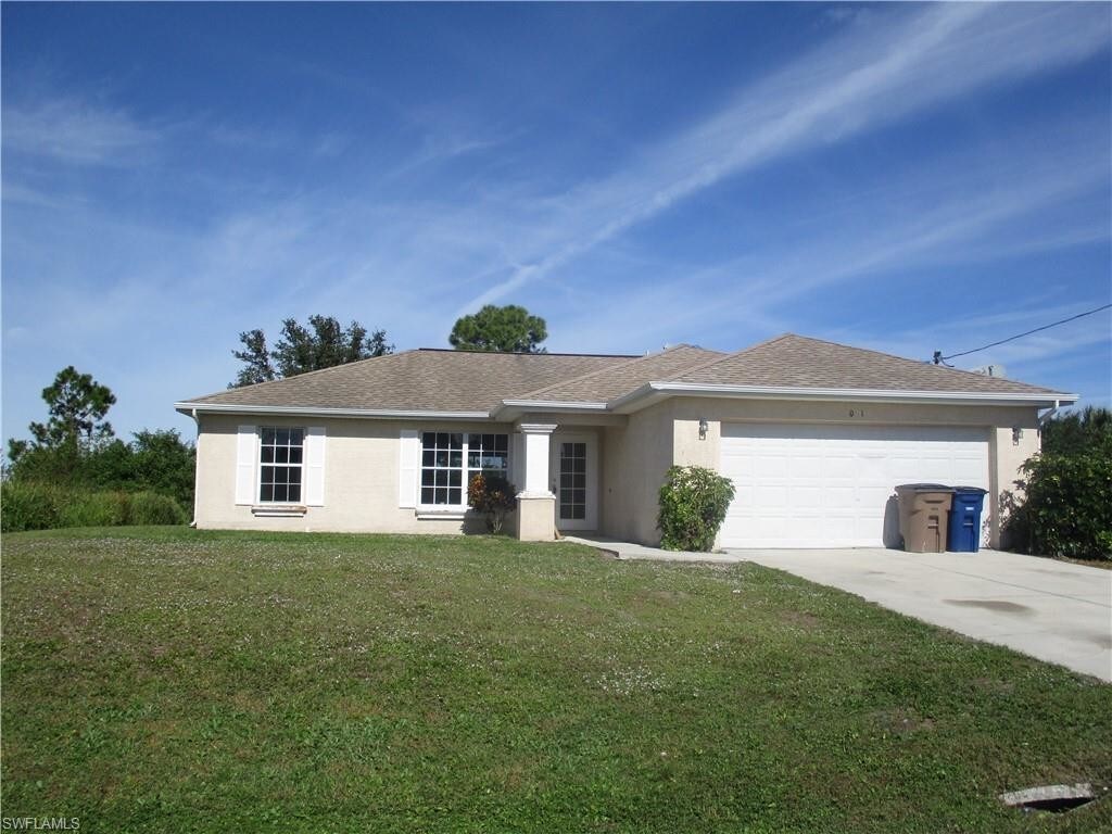 1021 Berwick St, Lehigh Acres, FL 33974 House Rental in Lehigh Acres, FL