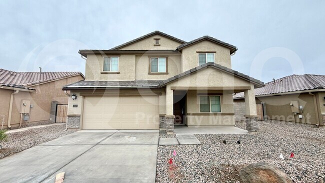 Building Photo - 1547 E Saladino Dr