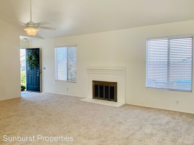 Building Photo - 2 br, 2 bath House - 142 Columbia Dr.