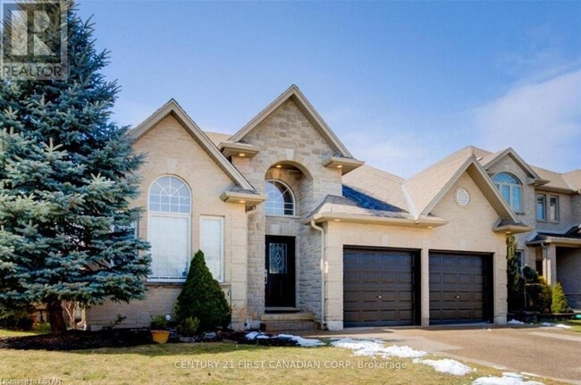 Building Photo - 1447 Kains Woods Terrace