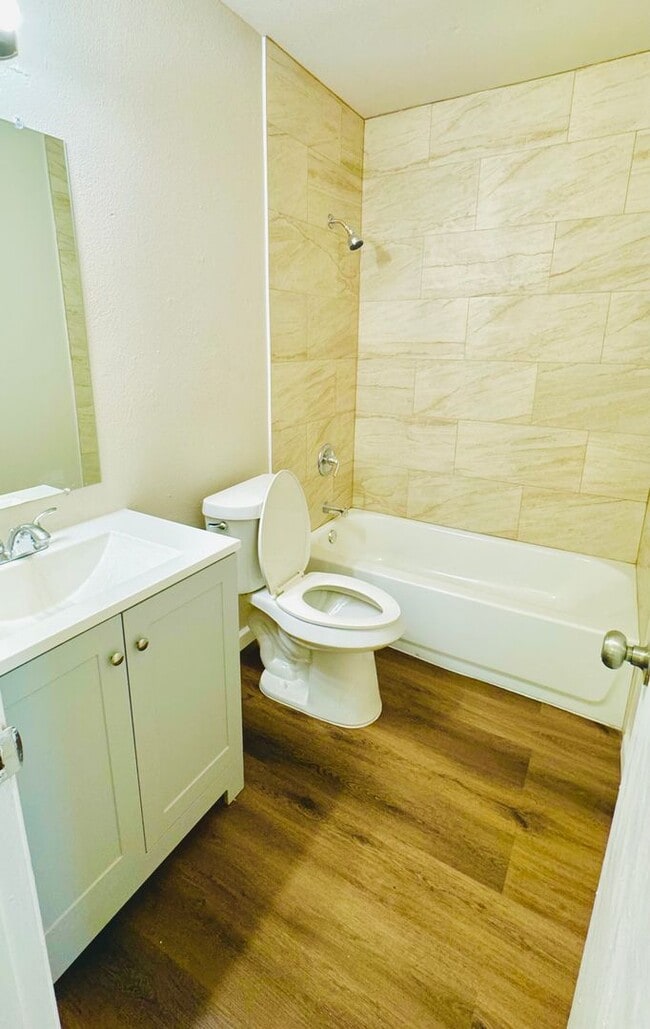 Photo - 6014 Hidden Sunrise Dr House