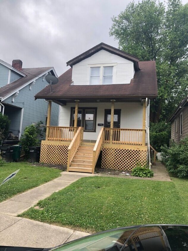 Primary Photo - 2629 Lysle Ln