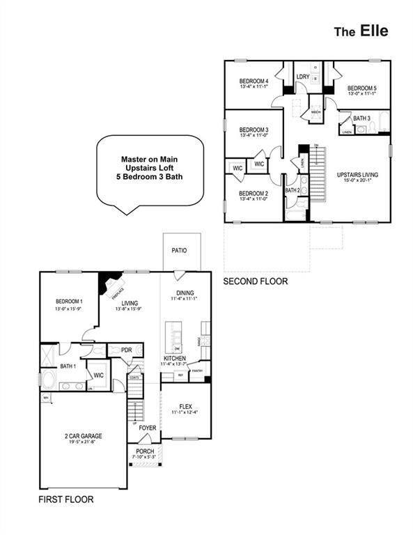Building Photo - 841 HighGrove Wy