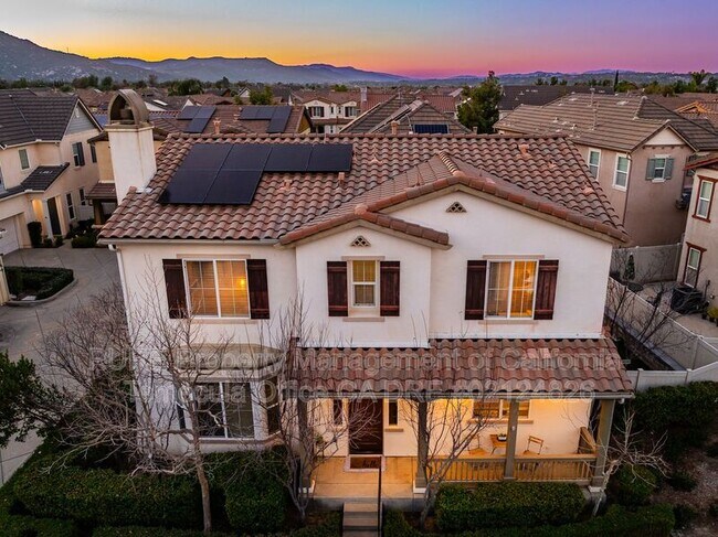 Foto del edificio - 31894 Red Pine Way