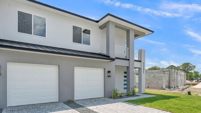 Foto del edificio - 1171 Windjammer Dr