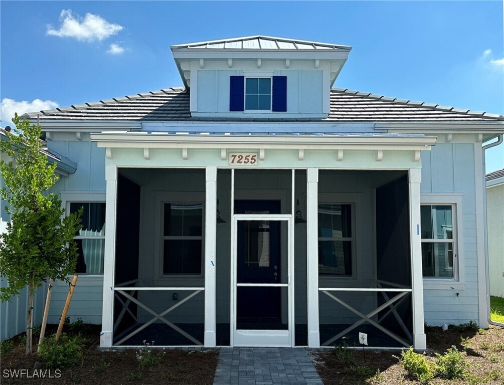 Foto principal - 7255 Saona CT
