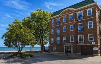 Building Photo - 1055 W Pratt Blvd