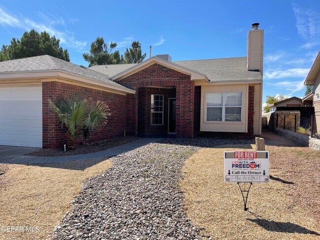 Building Photo - 1477 Rudy Montoya Dr