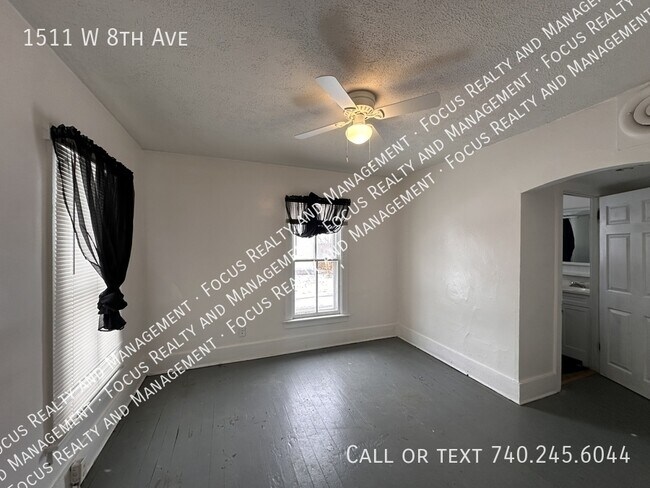 Foto del edificio - 1511 8th Ave