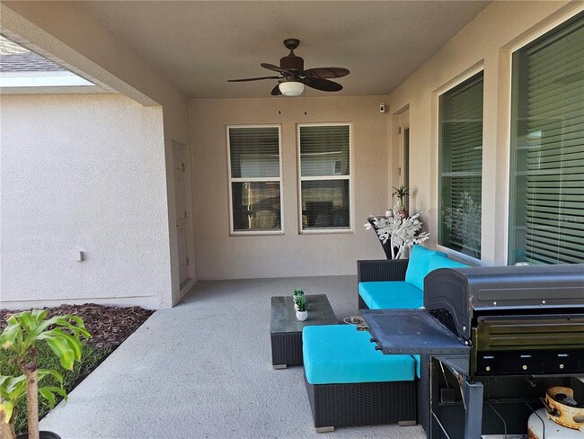 Foto del edificio - 3618 Persimmon Park Dr