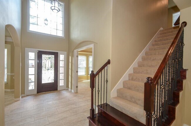 Foto del edificio - 5503 Langhorne Ct