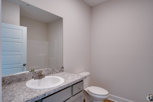 2HAB 2BA- - Starling Grove Apartments