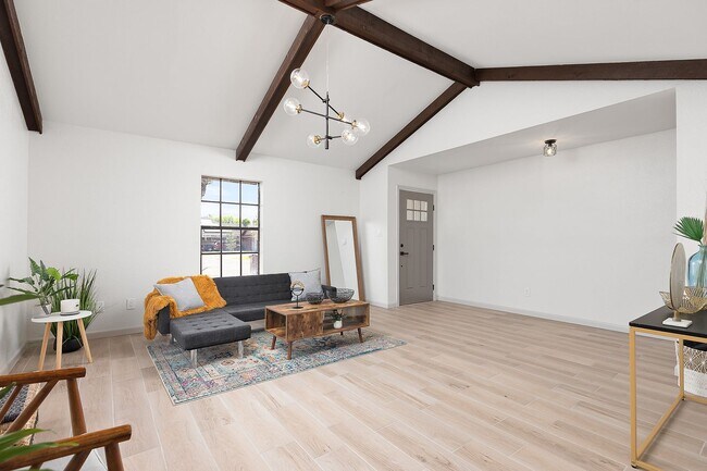 Foto del edificio - Beautiful 2 bedroom House for Rent!