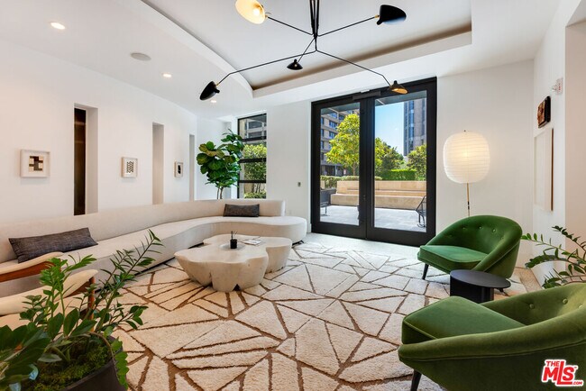 Foto del edificio - 10777 Wilshire Blvd
