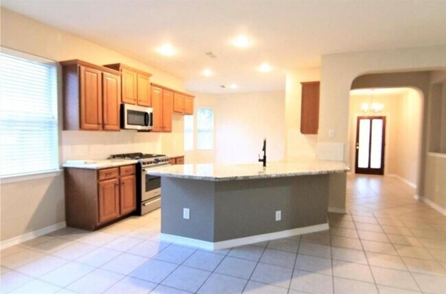 Foto del edificio - 3019 Willow Fork Dr