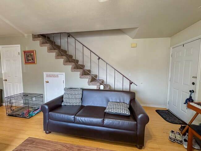 Foto del edificio - 515 N 200 E