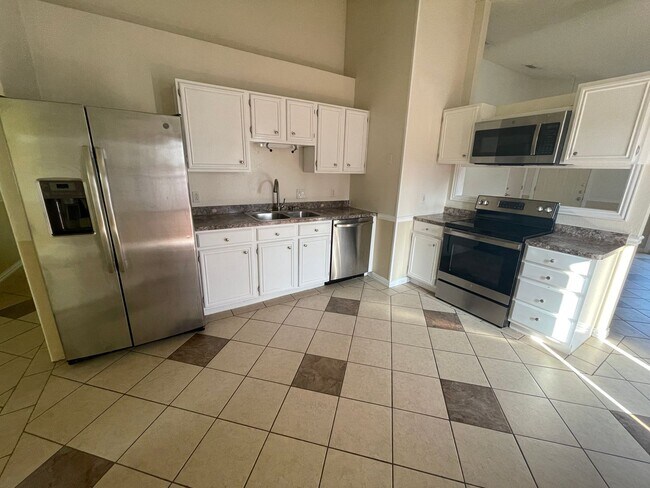 Foto del edificio - 2301 Dickens Dr