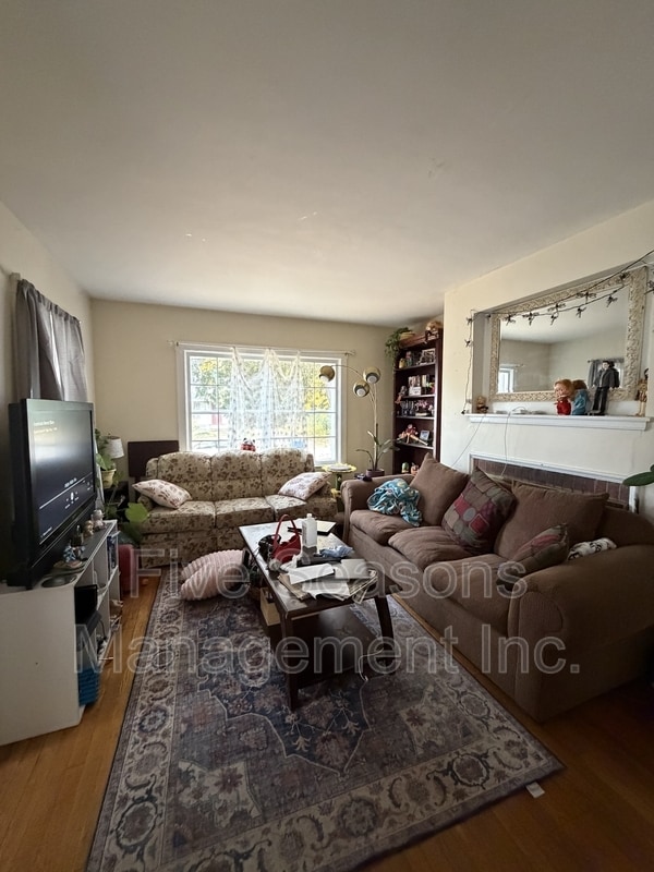 Foto del edificio - 59 University Terrace