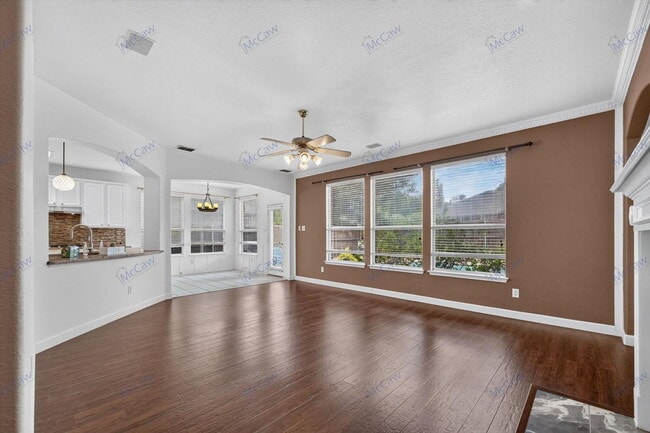 Photo - 5101 Timberland Parkway House