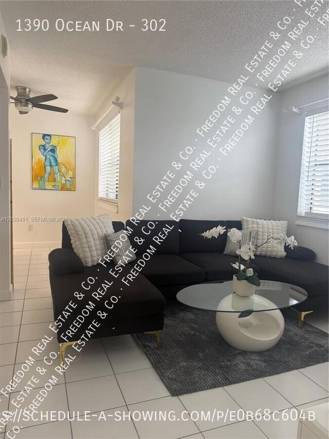 Photo - 1390 Ocean Dr Apartment