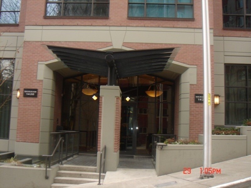 1420 Terry Ave Unit Apt1203, Seattle, WA 98101 Condo for Rent in