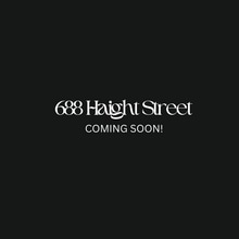 Building Photo - 688 Haight St