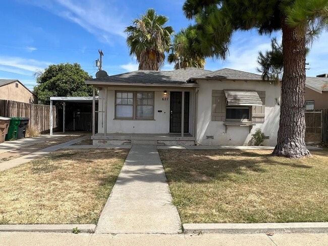 Foto del edificio - 627 Arvin St