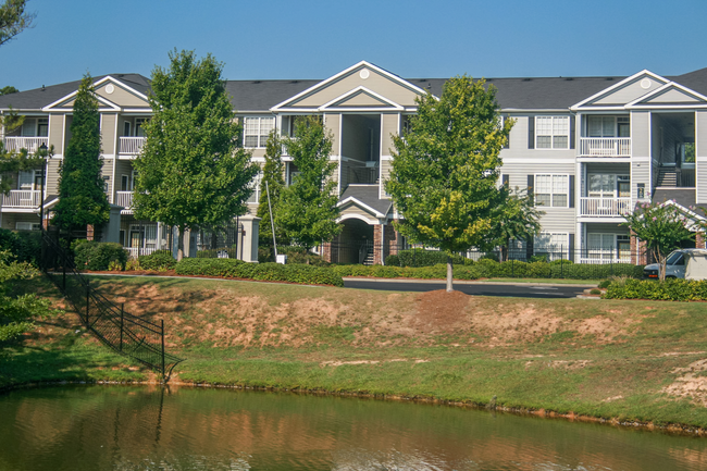 Building Photo - Durant at Sugarloaf Apartment Homes