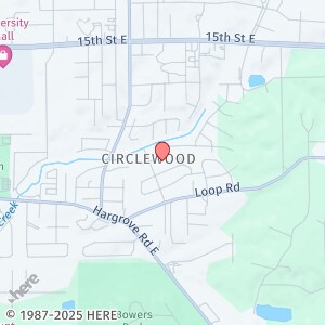 Foto principal - 2125 22nd St E