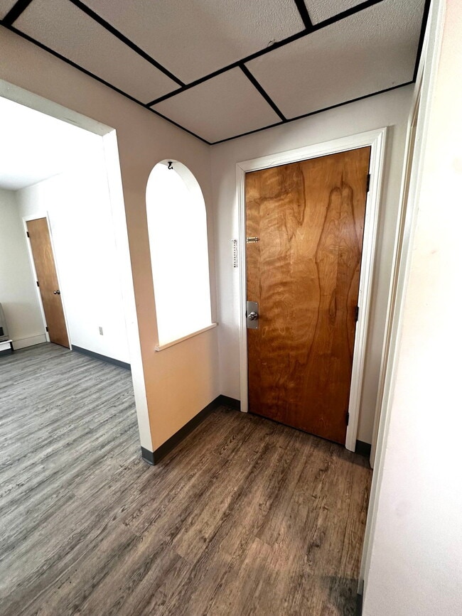 Foto del edificio - 10 Thompson St