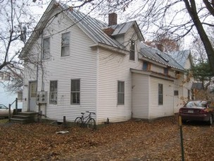 Primary Photo - 373 Vine St