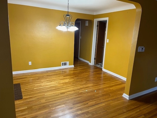 dining room - 2121 Brookdale Rd