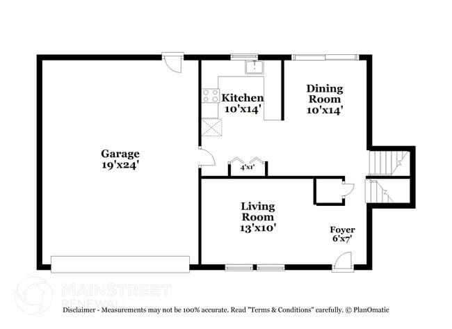 Building Photo - 110 El Perro Dr