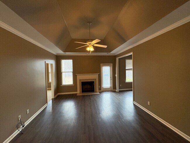 Foto del edificio - For rent