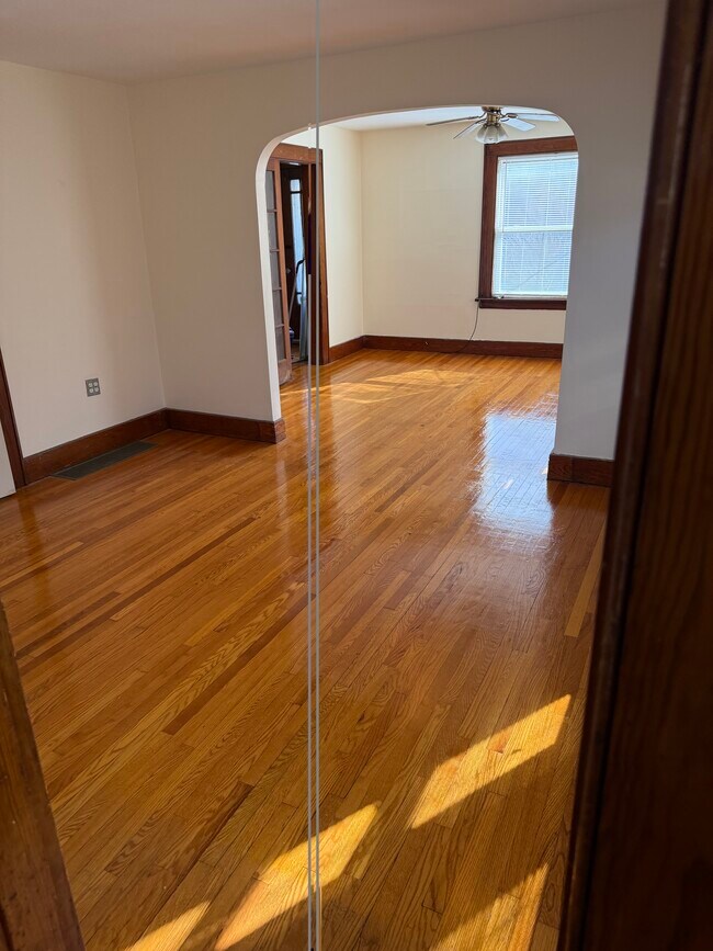 Foto del edificio - 7 Gardners Ln