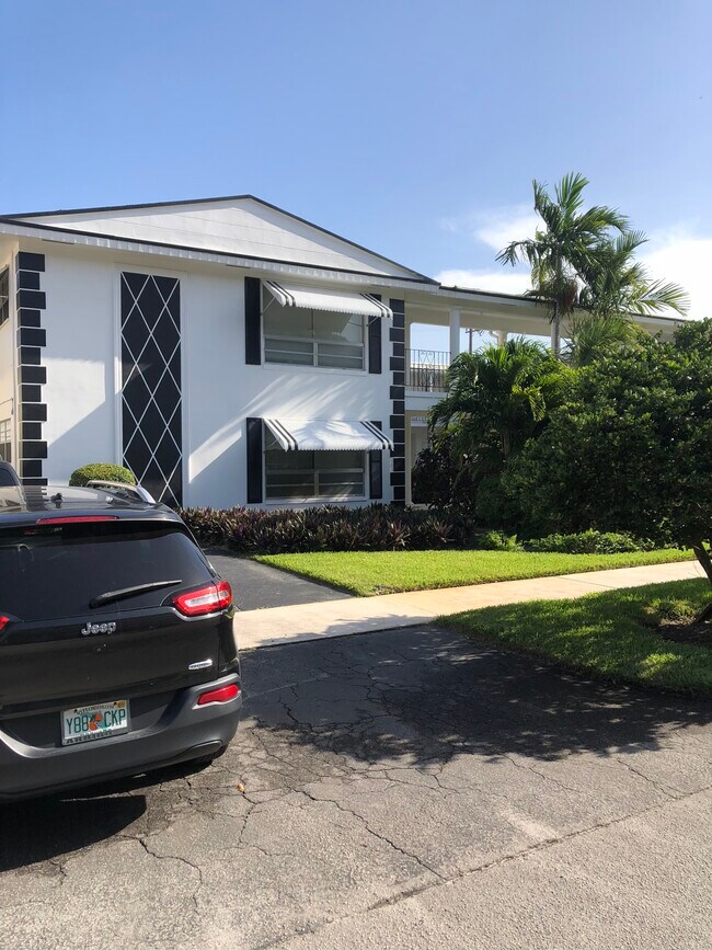 Foto del edificio - 3520 Jackson St